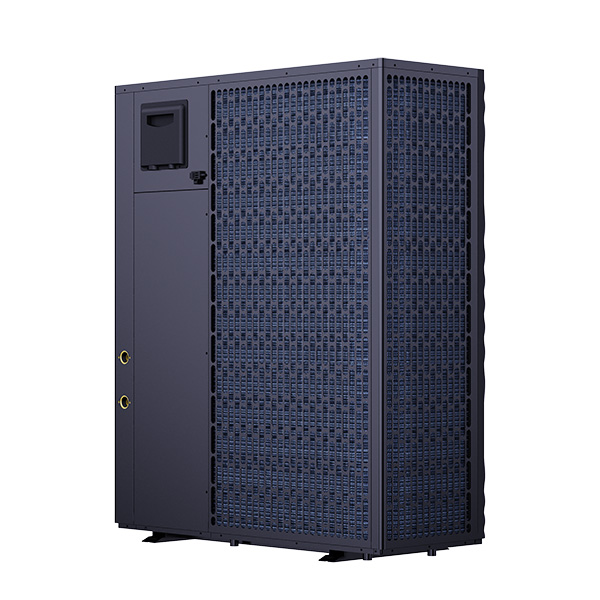 20KW 22KW R290 Greenergy Serisi - 6-22KW Ultra Sessiz DC Inverter Hava Kaynaklı Isı Pompaları