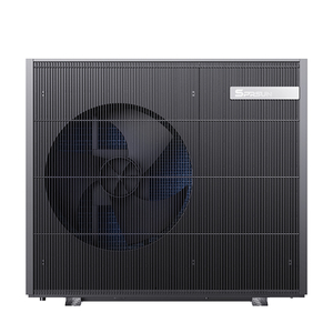 SPRSUN R290 air to water heat pump A+++ Greenery Evo series