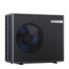 SPRSUN R290 lado da bomba de calor ar-&aacute;gua A+++ Greenery Evo series