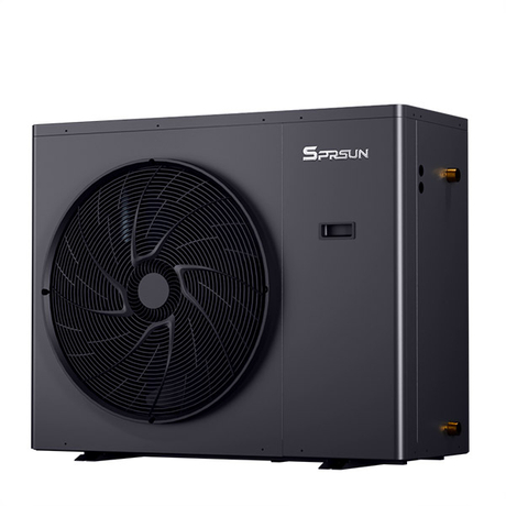 ClimaPure R32 DC Inverter Air Source Heat Pump