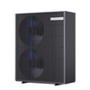 Bomba de calor de fonte de ar SPRSUN R290 S&eacute;rie Greenery Evo