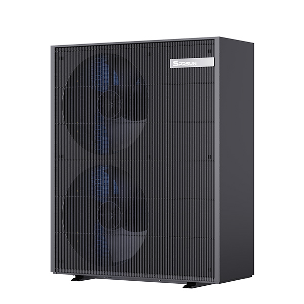 Bomba de calor de fonte de ar SPRSUN R290 S&eacute;rie Greenery Evo
