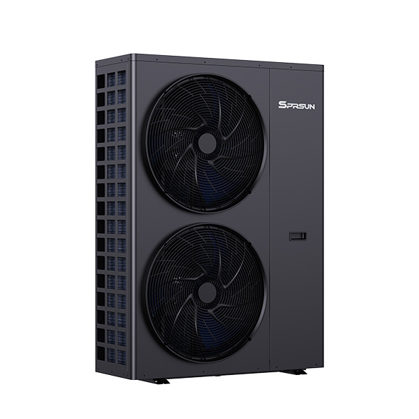 ClimaPure R32 DC Inverter Air Source Heat Pump
