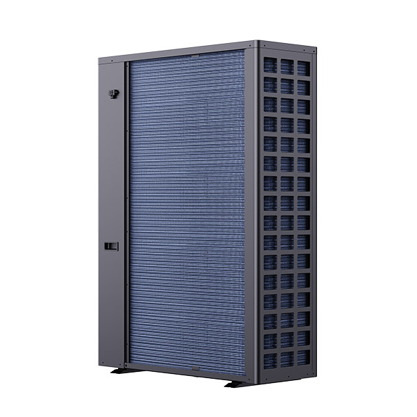 ClimaPure R32 DC Inverter Air Source Heat Pump