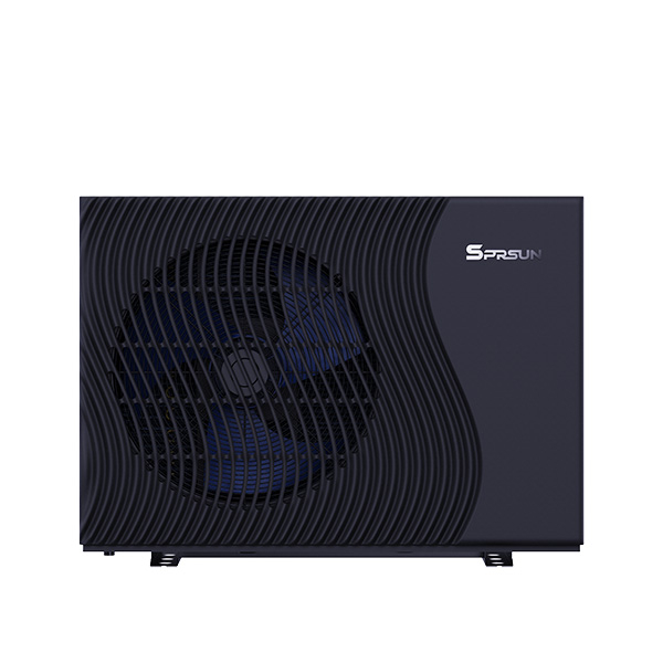 20KW 22KW R290 Greenergy Series - 6-22KW Ultra-quiet DC Inverter Air Source Heat Pumps